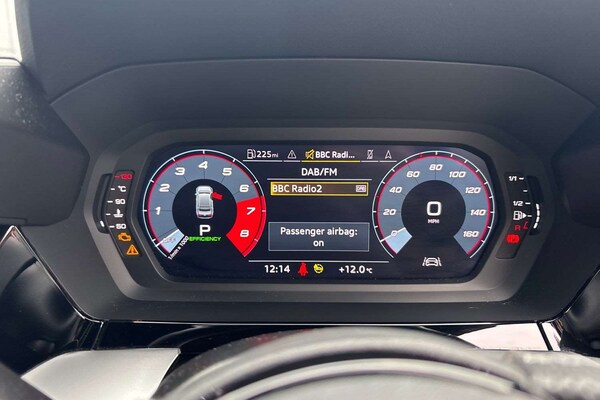 Used Audi A3 2022 for sale - 76298395: Photo 18