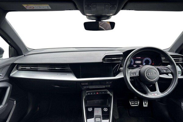 Used Audi A3 2022 for sale - 76298395: Photo 19