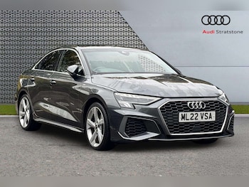 Audi - A3