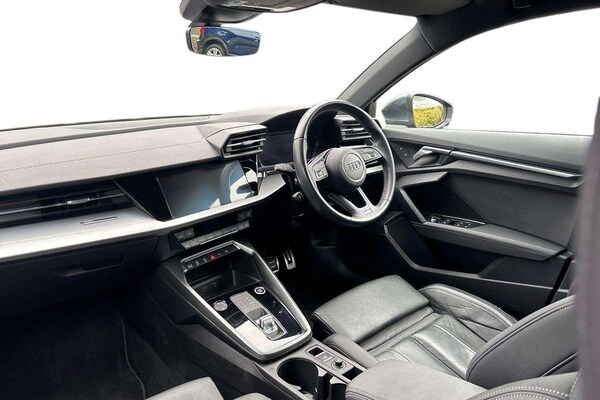 Used Audi A3 2022 for sale - 76298395: Photo 20