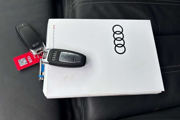 Used Audi A3 2022 for sale - 76298395: Photo 25
