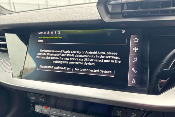 Used Audi A3 2022 for sale - 76298395: Photo 27