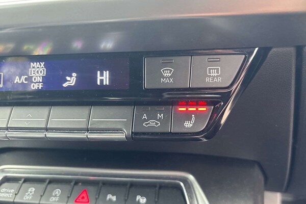 Used Audi A3 2022 for sale - 76298395: Photo 28