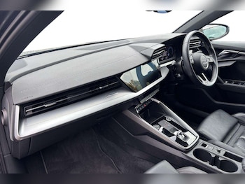 Used Audi A3 2022 for sale - 76298395: Photo 2