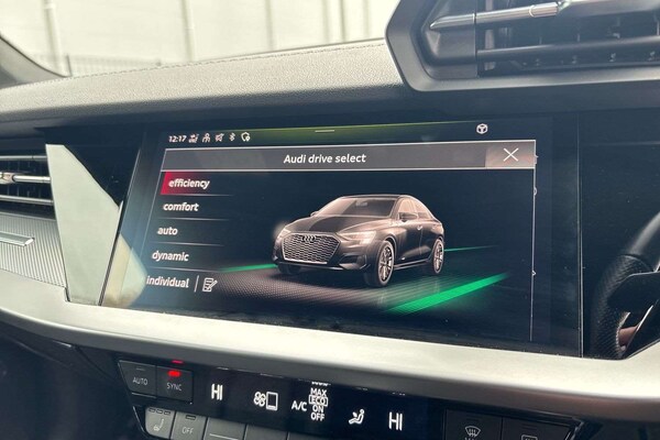 Used Audi A3 2022 for sale - 76298395: Photo 30