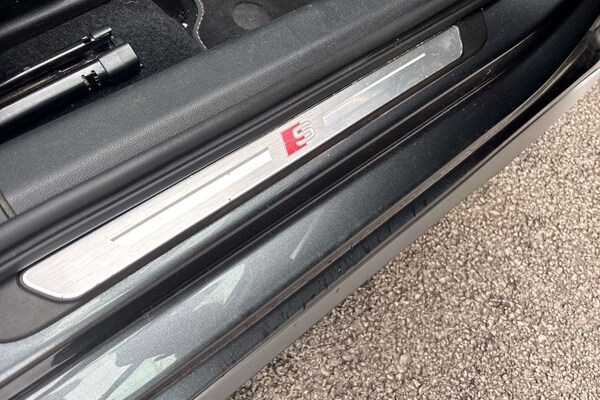 Used Audi A3 2022 for sale - 76298395: Photo 34