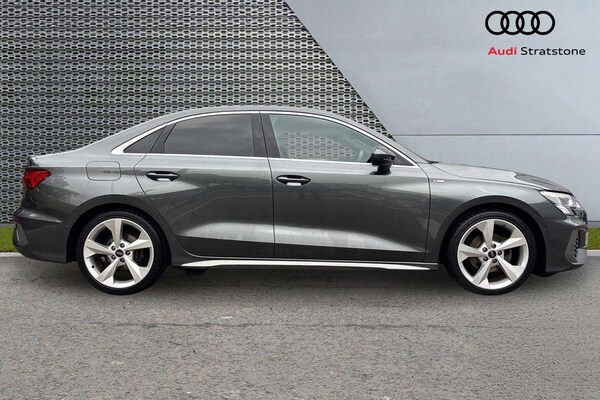 Used Audi A3 2022 for sale - 76298395: Photo 4