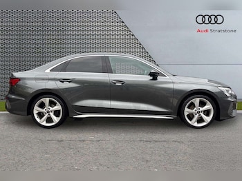 Used Audi A3 2022 for sale - 76298395: Photo 4