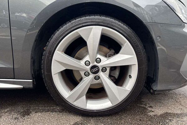 Used Audi A3 2022 for sale - 76298395: Photo 5