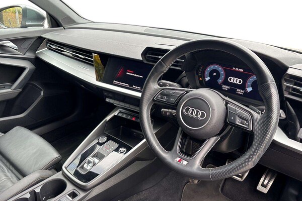 Used Audi A3 2022 for sale - 76298395: Photo 6