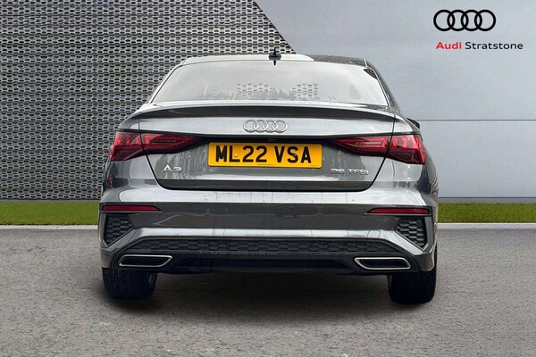 Used Audi A3 2022 for sale - 76298395: Photo 7