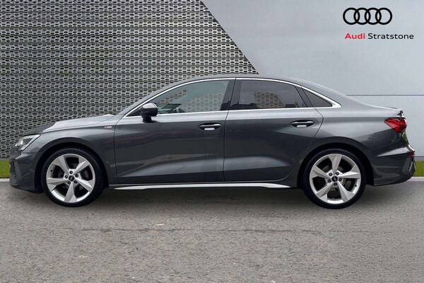 Used Audi A3 2022 for sale - 76298395: Photo 8