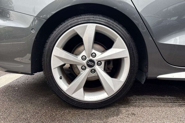 Used Audi A3 2022 for sale - 76298395: Photo 9