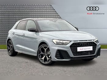 Used Audi A1 2026 for sale - 79797937: Photo