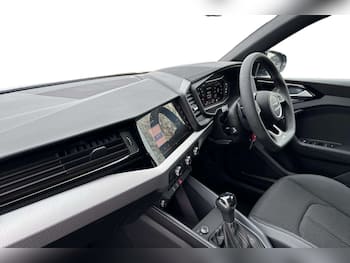 Used Audi A1 2026 for sale - 79797937: Photo