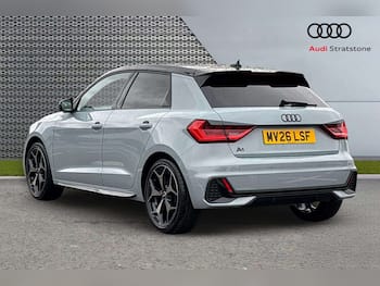 Used Audi A1 2026 for sale - 79797937: Photo