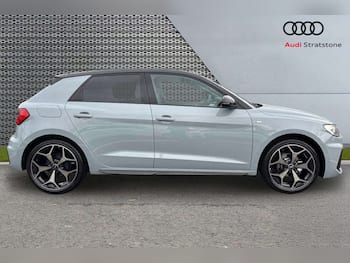 Used Audi A1 2026 for sale - 79797937: Photo
