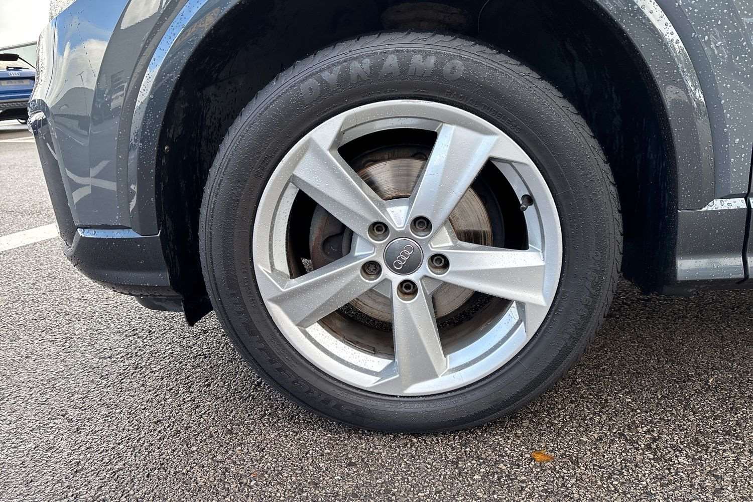 Used Audi Q2 2019 for sale - 76373824: Photo 11