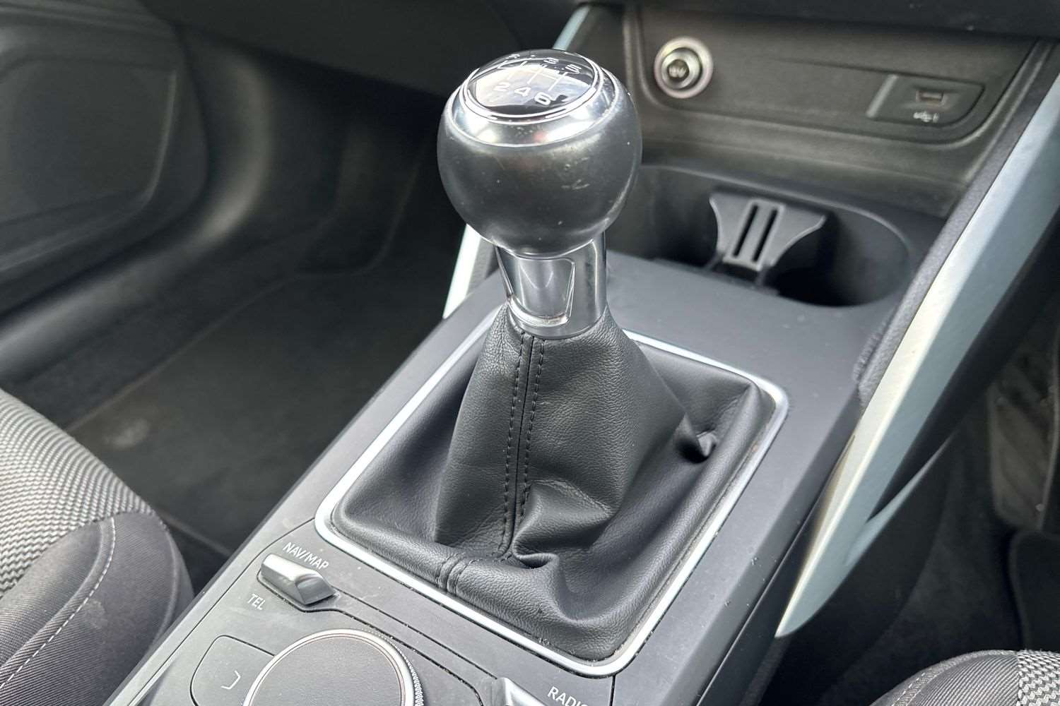 Used Audi Q2 2019 for sale - 76373824: Photo 15