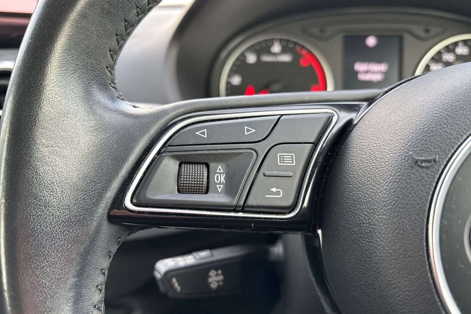 Used Audi Q2 2019 for sale - 76373824: Photo 16