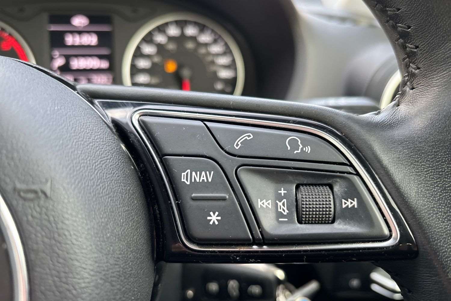 Used Audi Q2 2019 for sale - 76373824: Photo 17