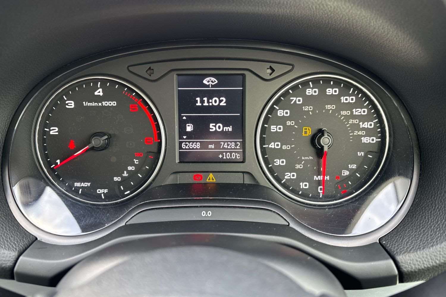 Used Audi Q2 2019 for sale - 76373824: Photo 18