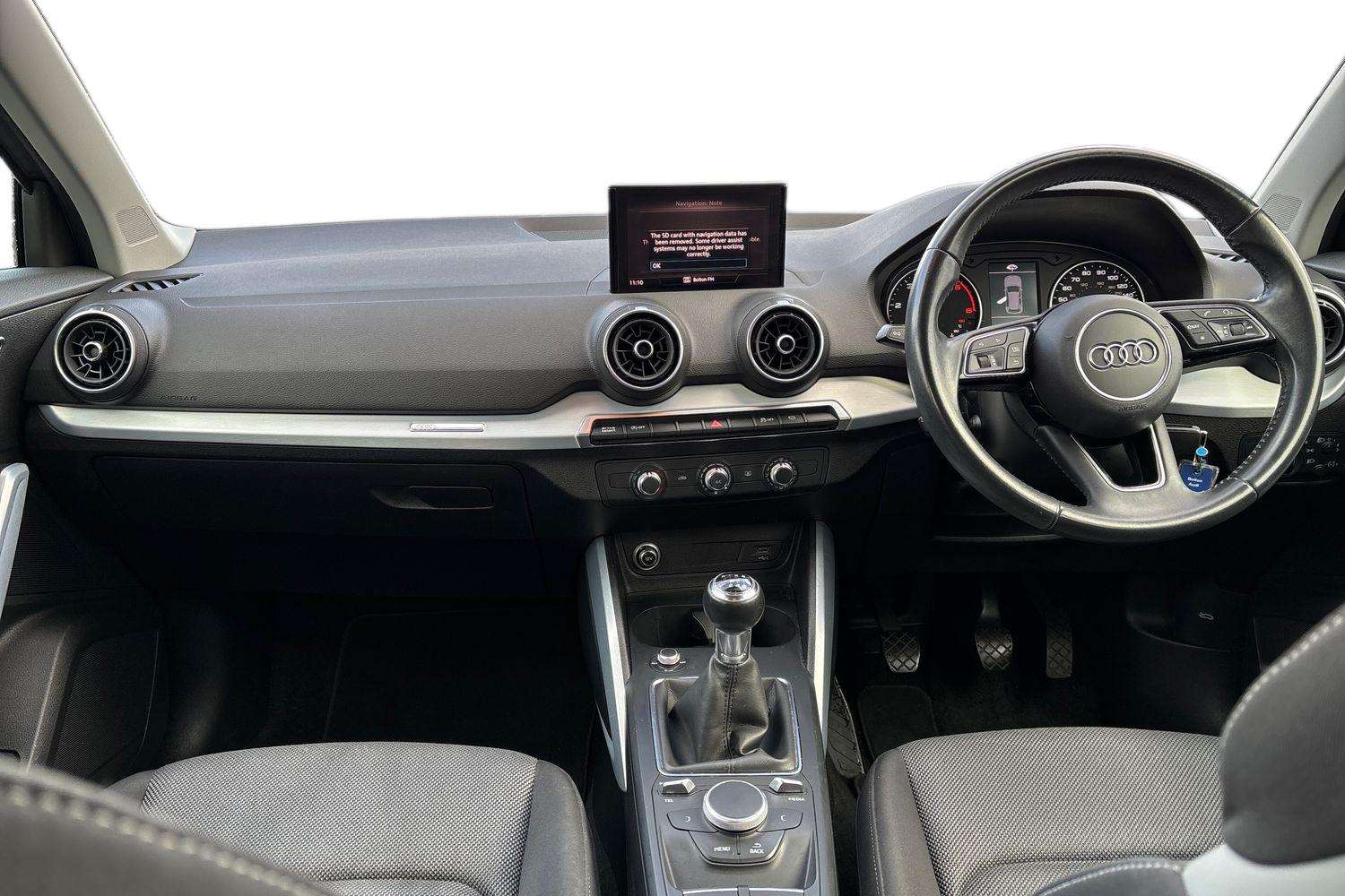 Used Audi Q2 2019 for sale - 76373824: Photo 19