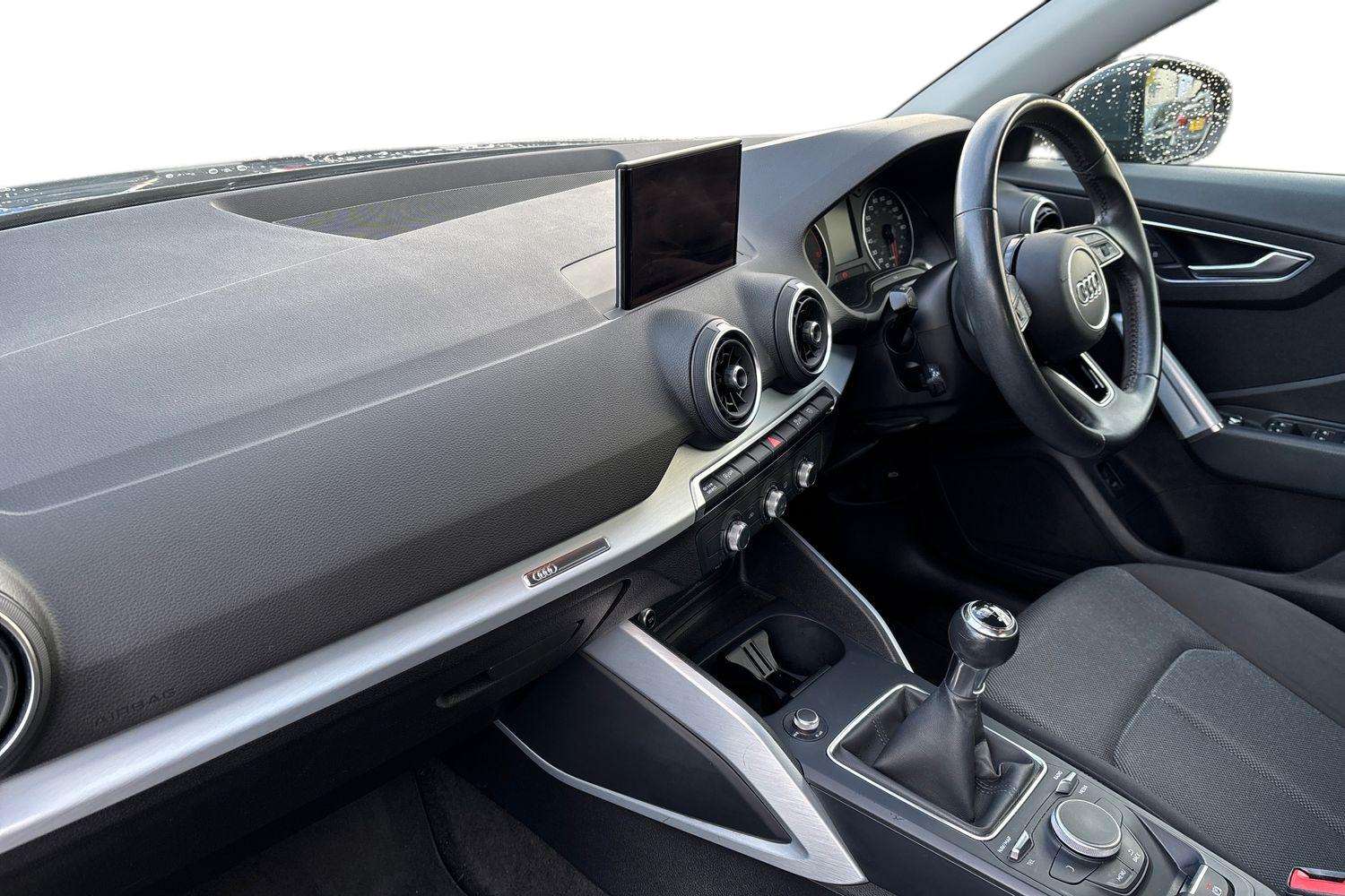 Used Audi Q2 2019 for sale - 76373824: Photo 2