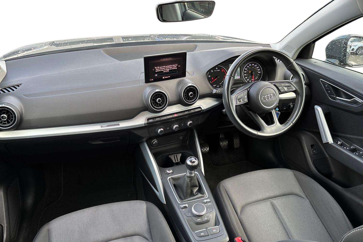 Used Audi Q2 2019 for sale - 76373824: Photo 20