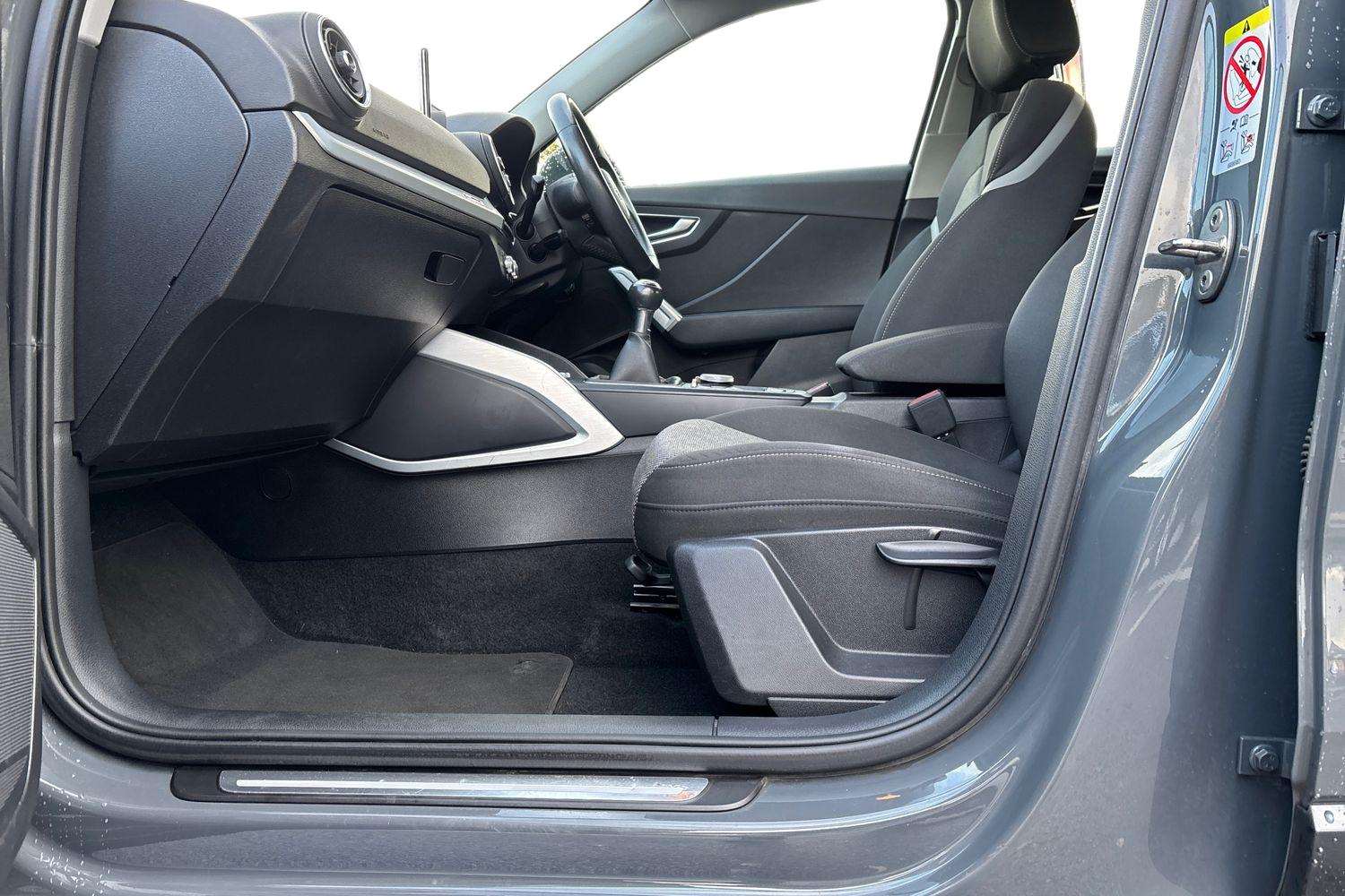 Used Audi Q2 2019 for sale - 76373824: Photo 21