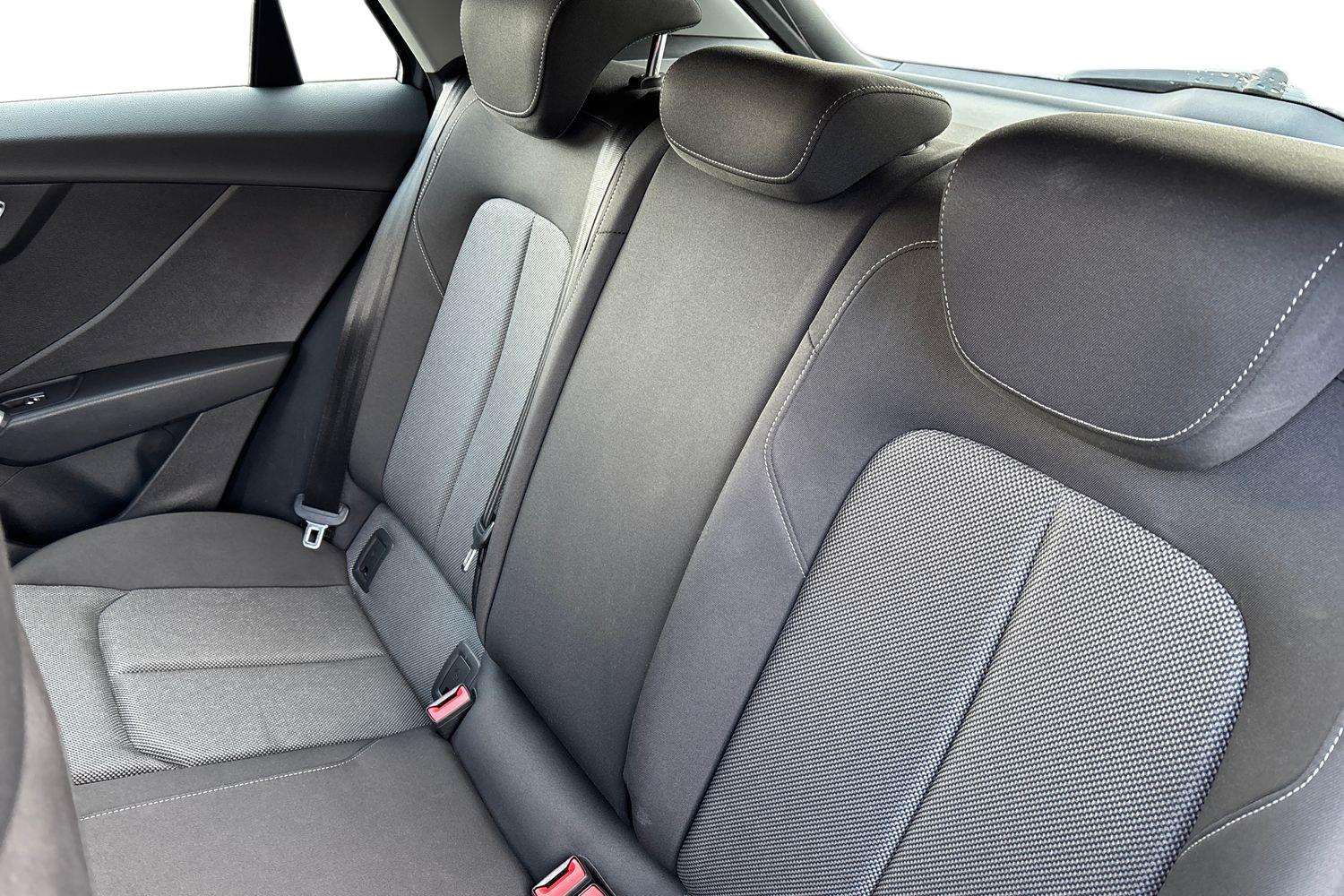 Used Audi Q2 2019 for sale - 76373824: Photo 22