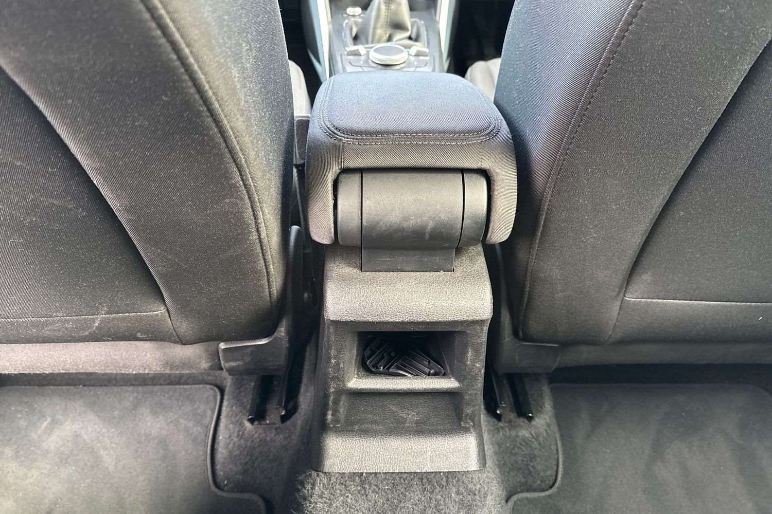 Used Audi Q2 2019 for sale - 76373824: Photo 23