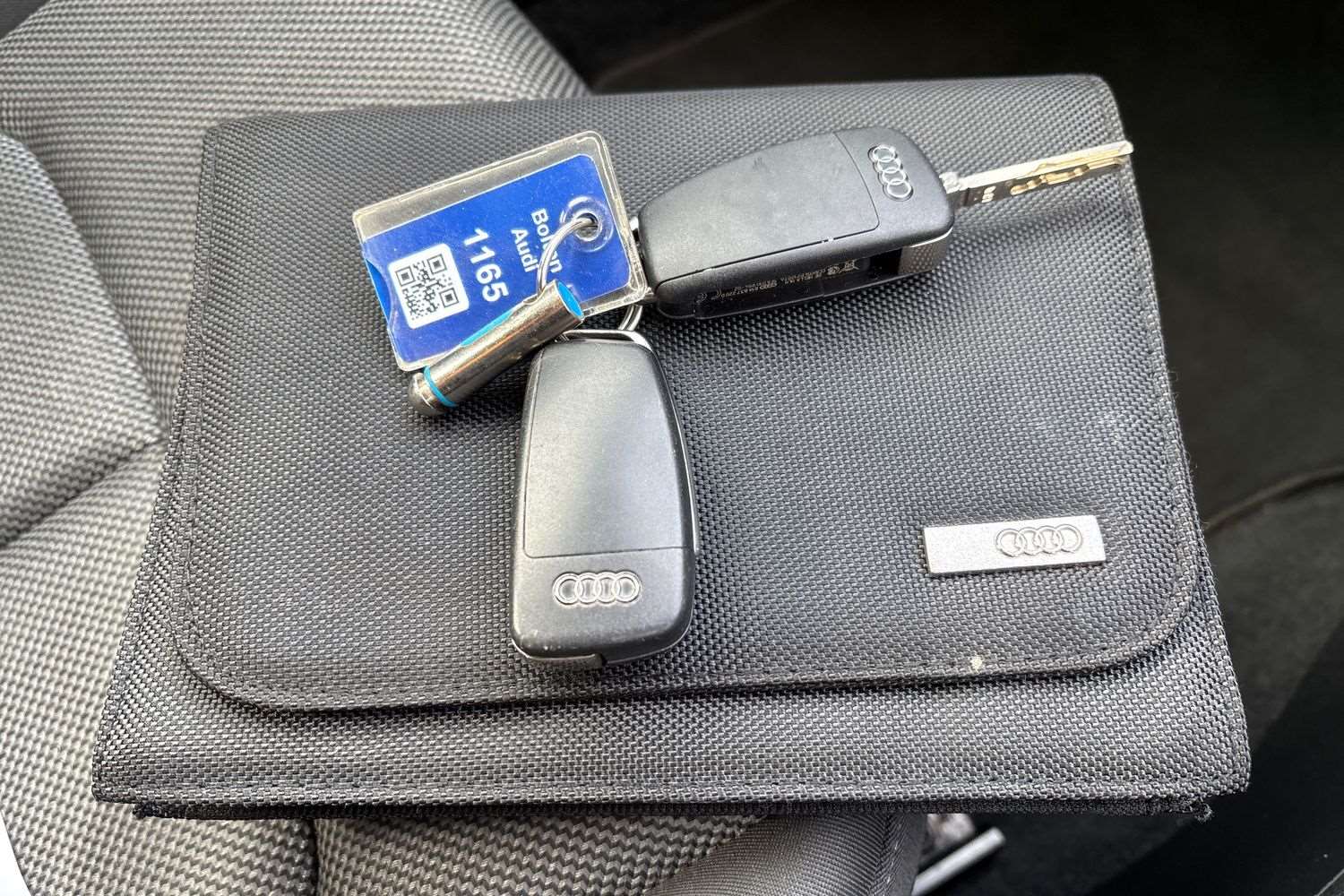 Used Audi Q2 2019 for sale - 76373824: Photo 25