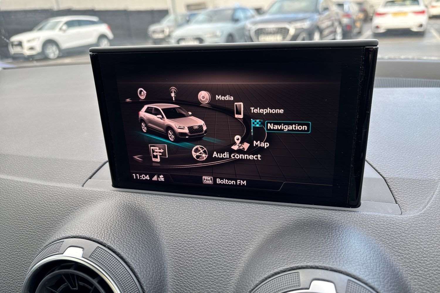 Used Audi Q2 2019 for sale - 76373824: Photo 26