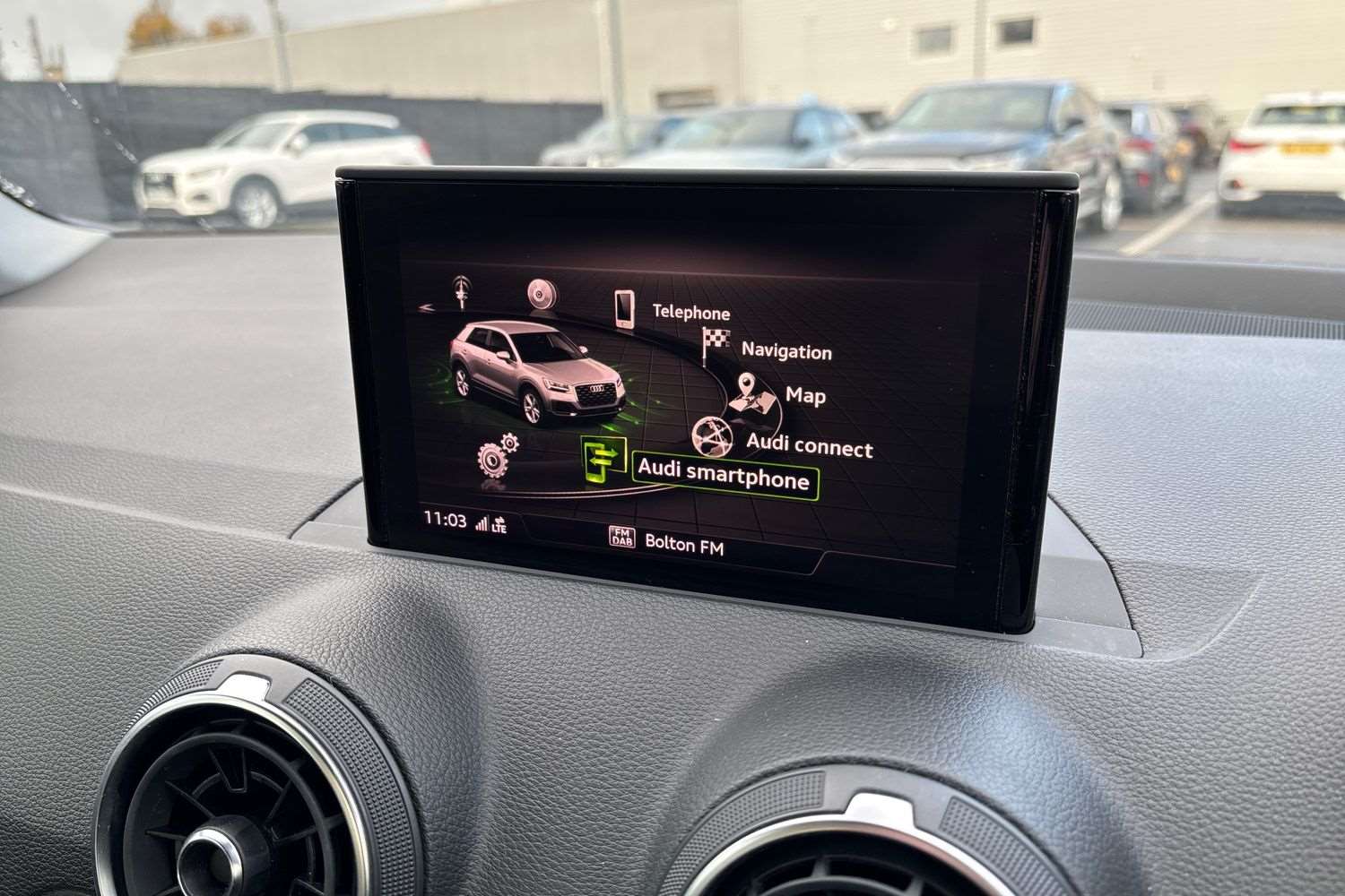 Used Audi Q2 2019 for sale - 76373824: Photo 27