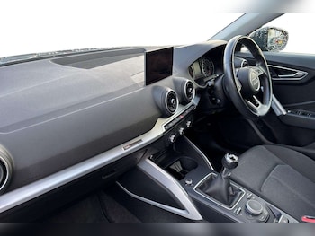 Used Audi Q2 2019 for sale - 76373824: Photo