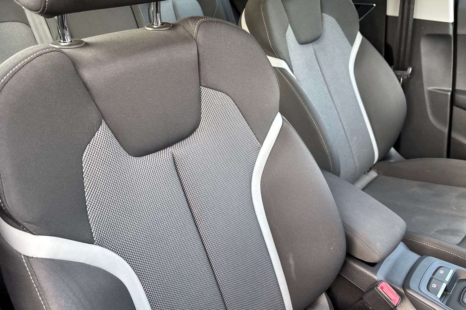 Used Audi Q2 2019 for sale - 76373824: Photo 34