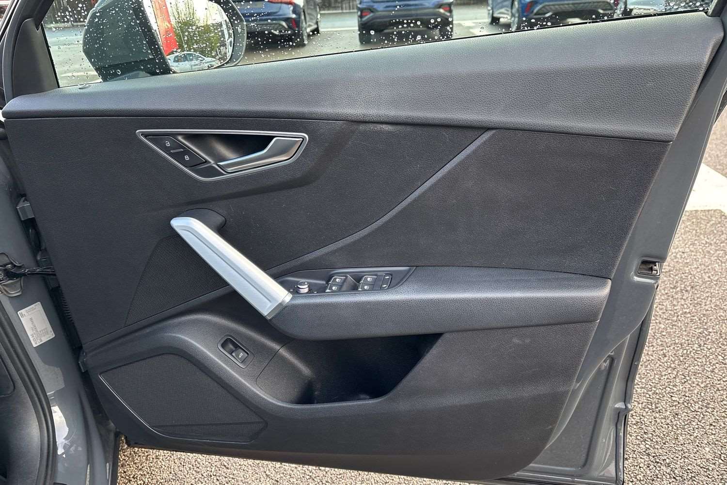 Used Audi Q2 2019 for sale - 76373824: Photo 35