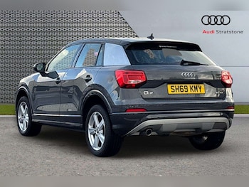 Used Audi Q2 2019 for sale - 76373824: Photo