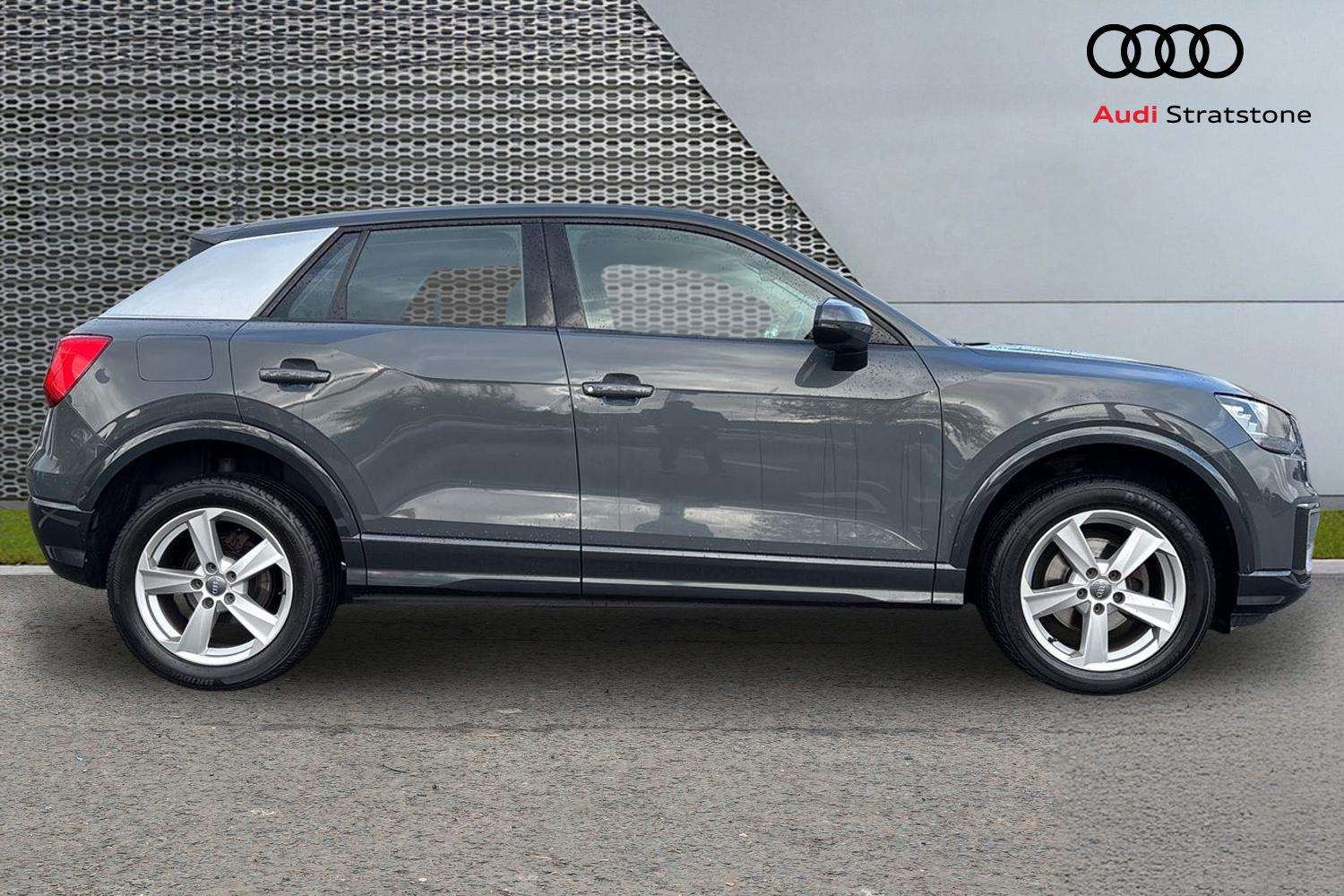 Used Audi Q2 2019 for sale - 76373824: Photo 4