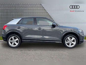 Used Audi Q2 2019 for sale - 76373824: Photo