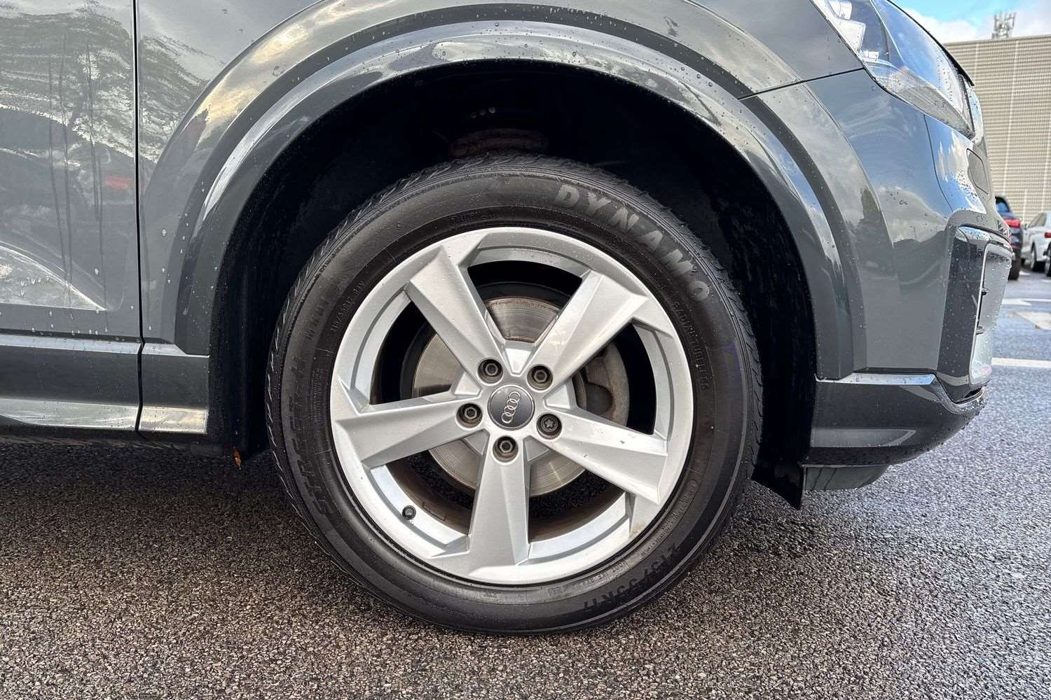 Used Audi Q2 2019 for sale - 76373824: Photo 5