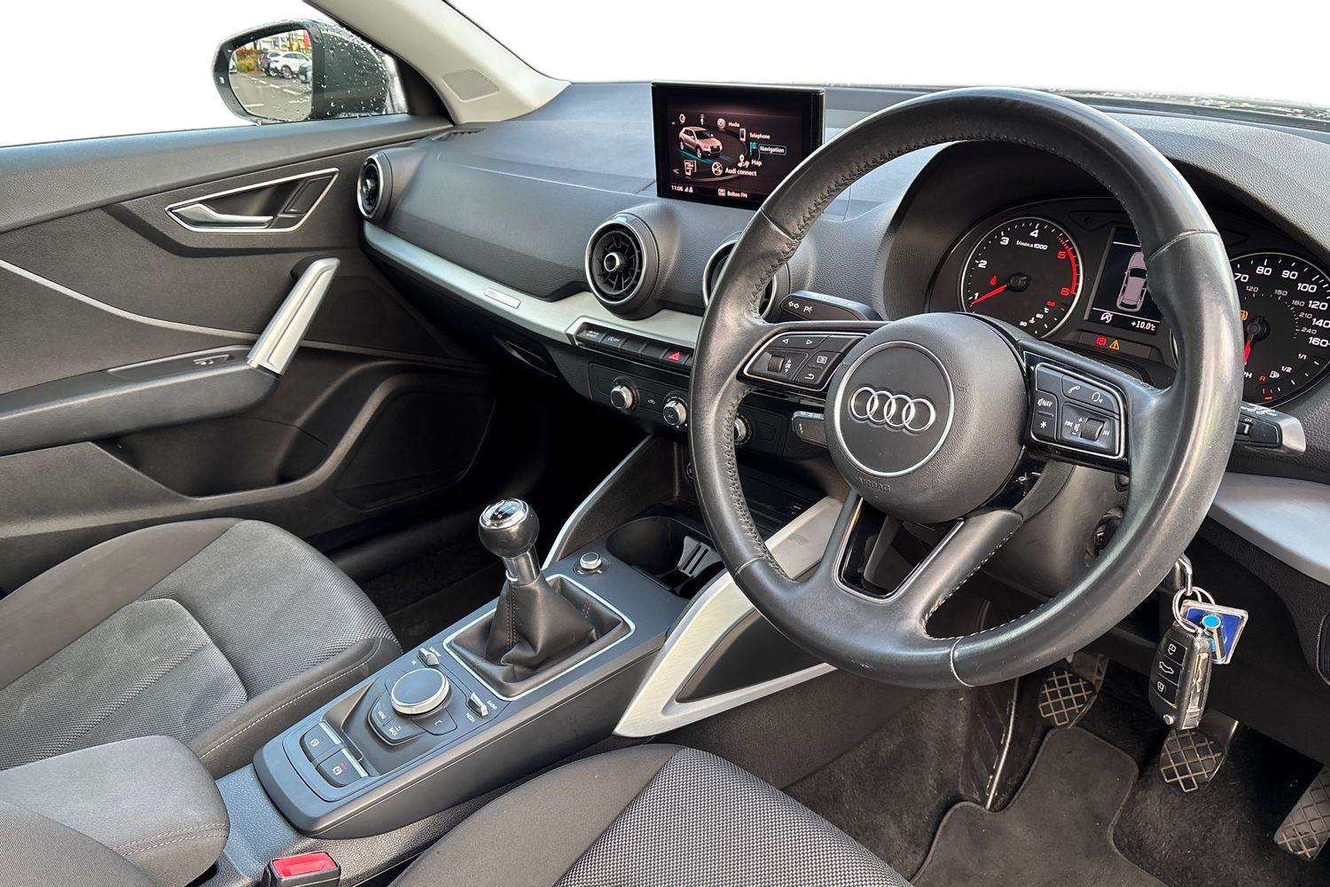 Used Audi Q2 2019 for sale - 76373824: Photo 6