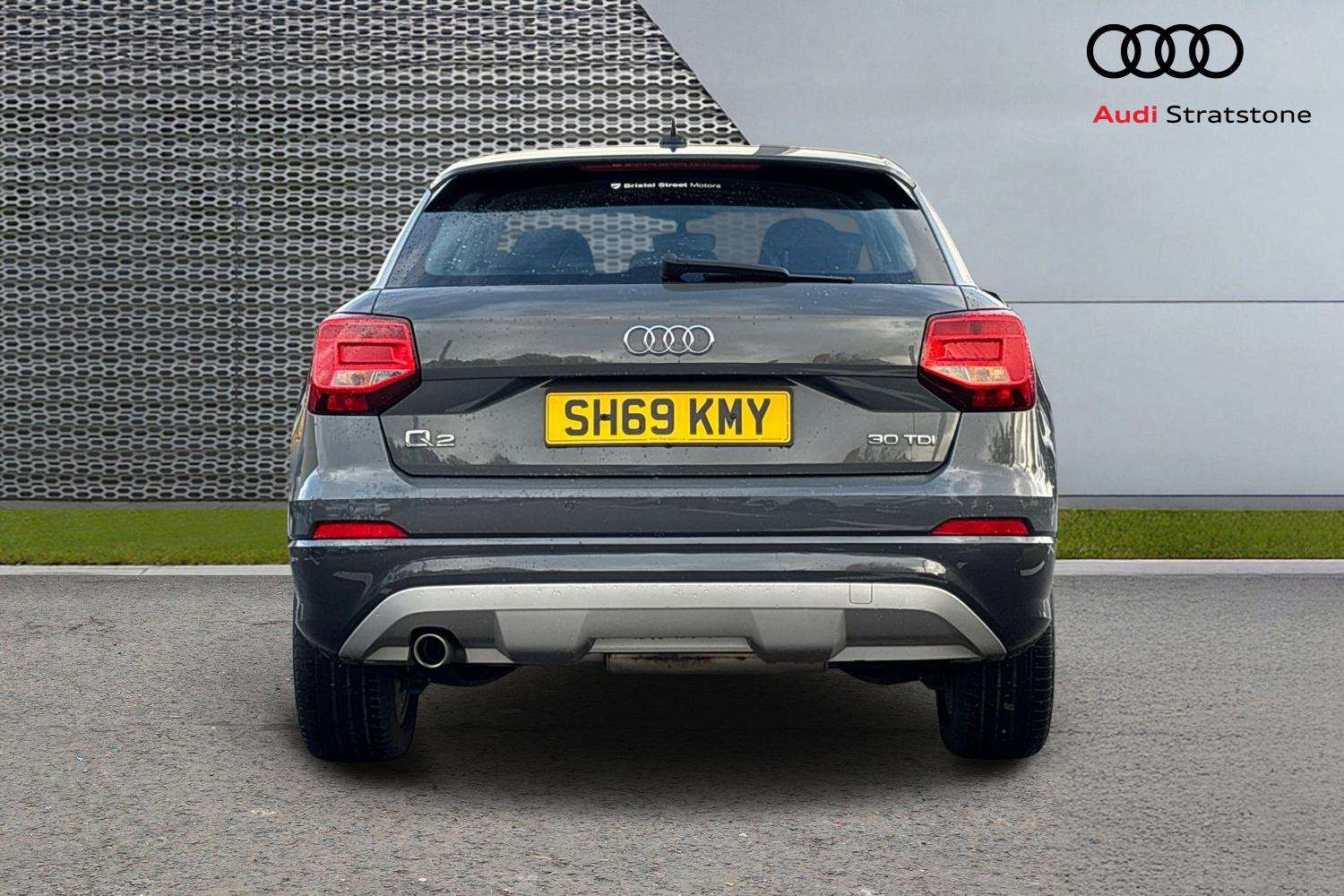 Used Audi Q2 2019 for sale - 76373824: Photo 7