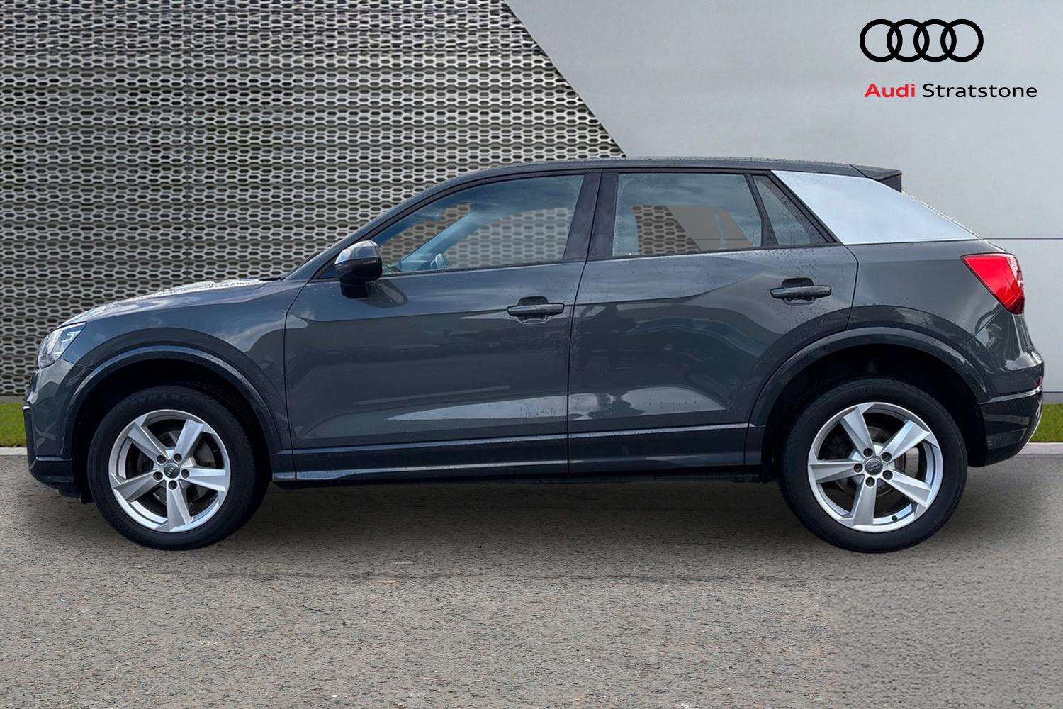 Used Audi Q2 2019 for sale - 76373824: Photo 8
