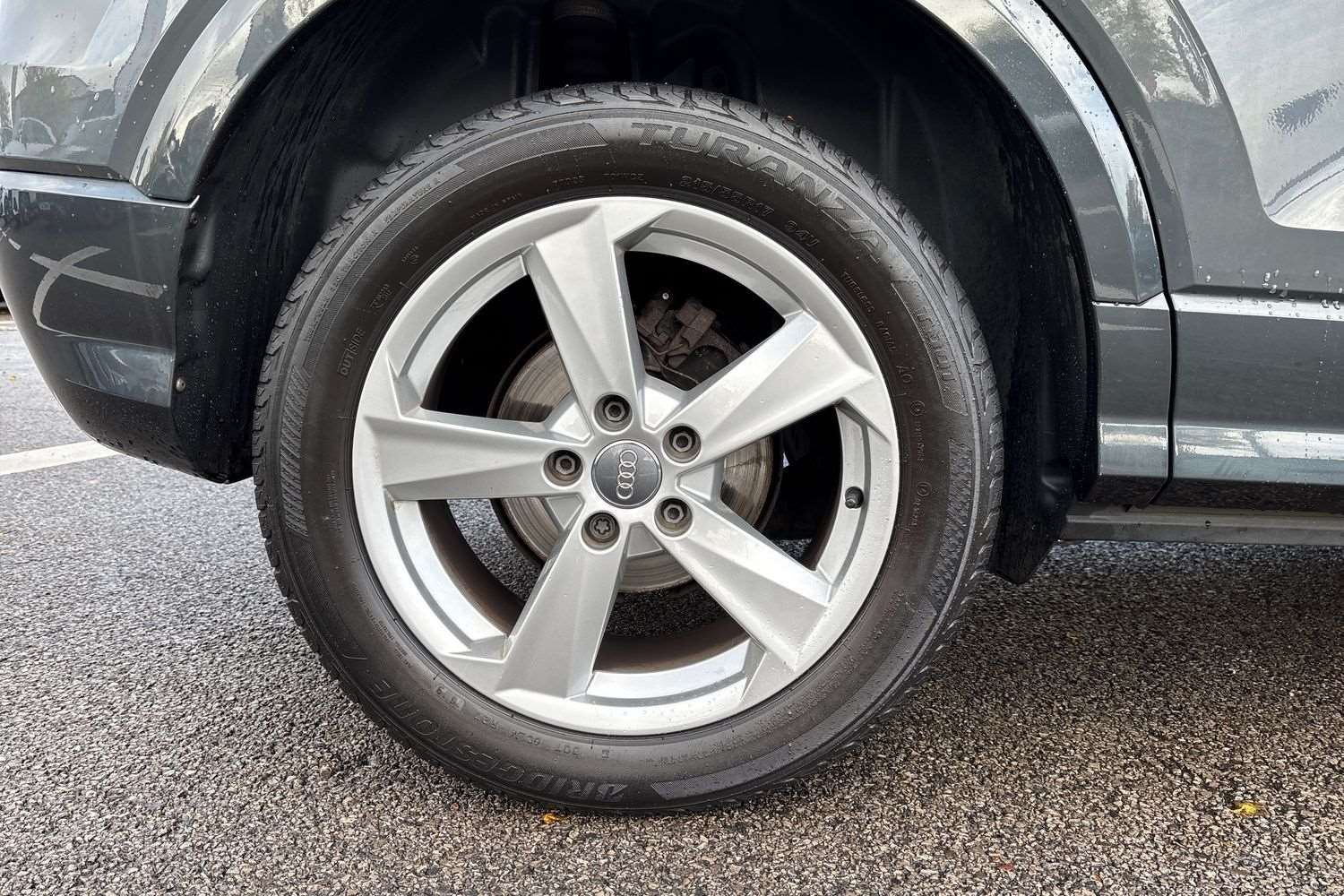 Used Audi Q2 2019 for sale - 76373824: Photo 9