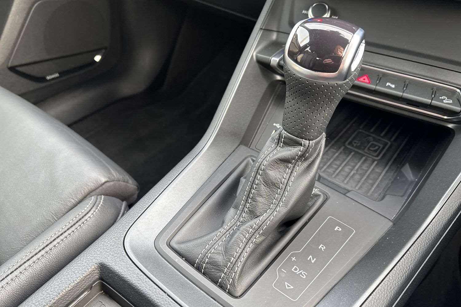 Used Audi Q3 2023 for sale - 78208853: Photo 15