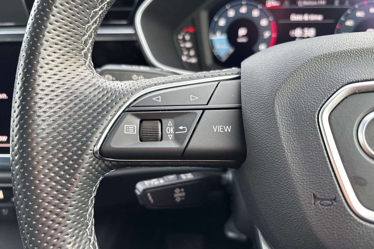 Used Audi Q3 2023 for sale - 78208853: Photo 16