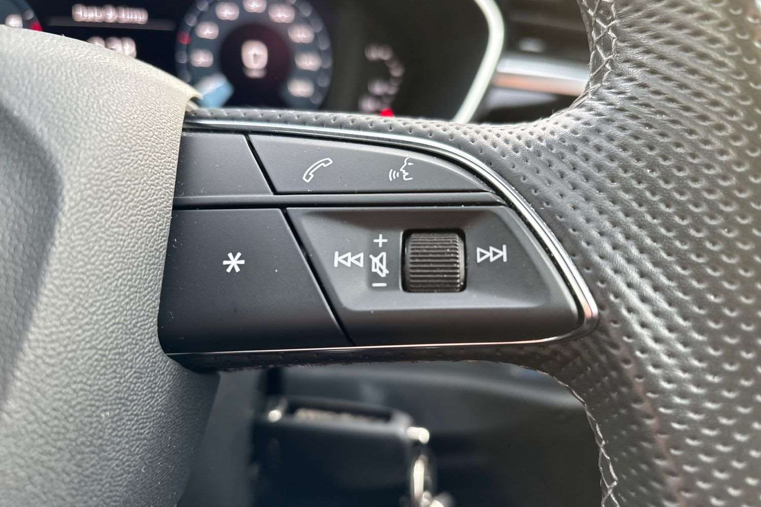 Used Audi Q3 2023 for sale - 78208853: Photo 17