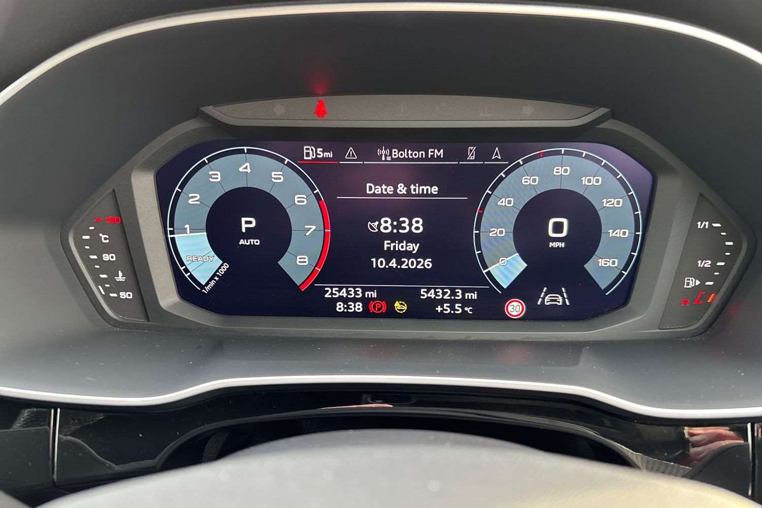 Used Audi Q3 2023 for sale - 78208853: Photo 18